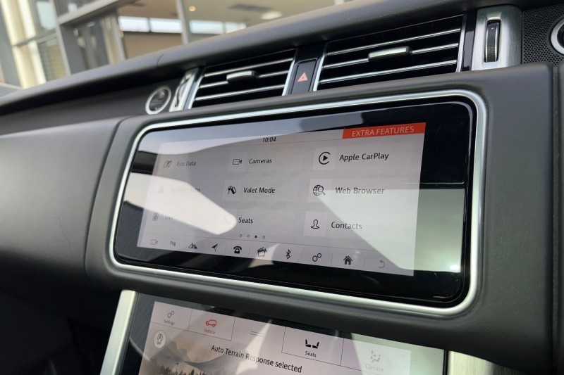 Used Land Rover Range Rover 2020 for sale - 77762963: Photo 34