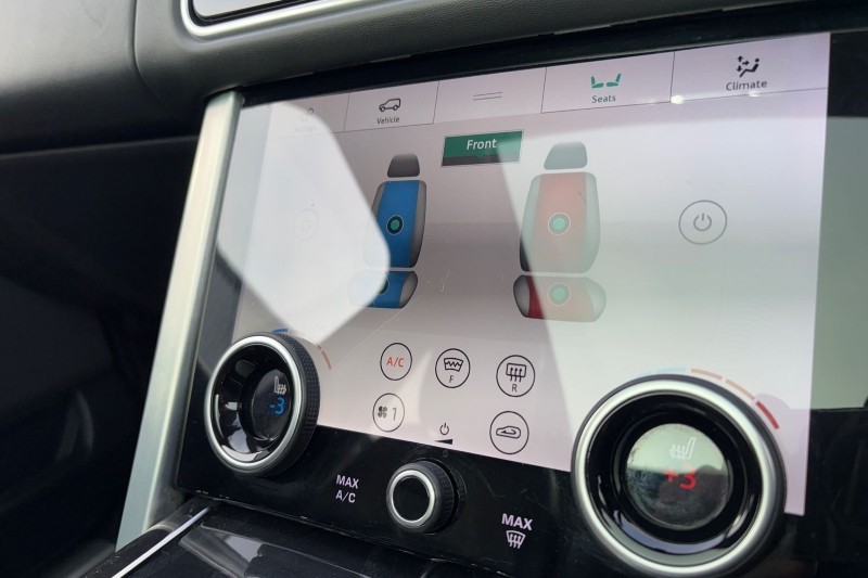 Used Land Rover Range Rover 2020 for sale - 77762963: Photo 37