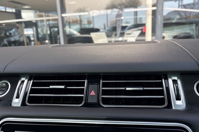 Used Land Rover Range Rover 2020 for sale - 77762963: Photo 38