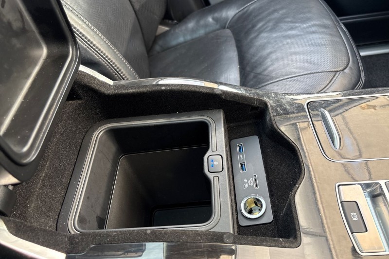 Used Land Rover Range Rover 2020 for sale - 77762963: Photo 39