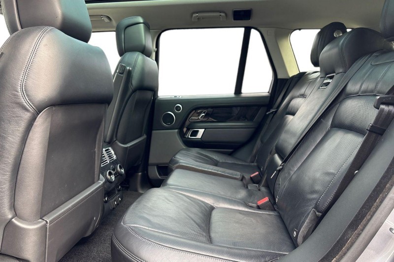 Used Land Rover Range Rover 2020 for sale - 77762963: Photo 4