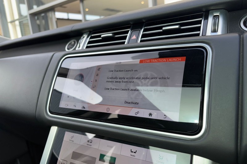 Used Land Rover Range Rover 2020 for sale - 77762963: Photo 40