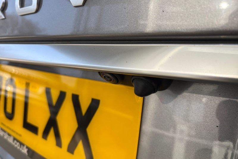 Used Land Rover Range Rover 2020 for sale - 77762963: Photo 45