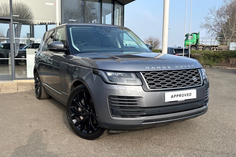 Used Land Rover Range Rover 2020 for sale - 77762963: Photo 46