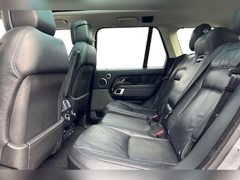 Used Land Rover Range Rover 2020 for sale - 77762963: Photo