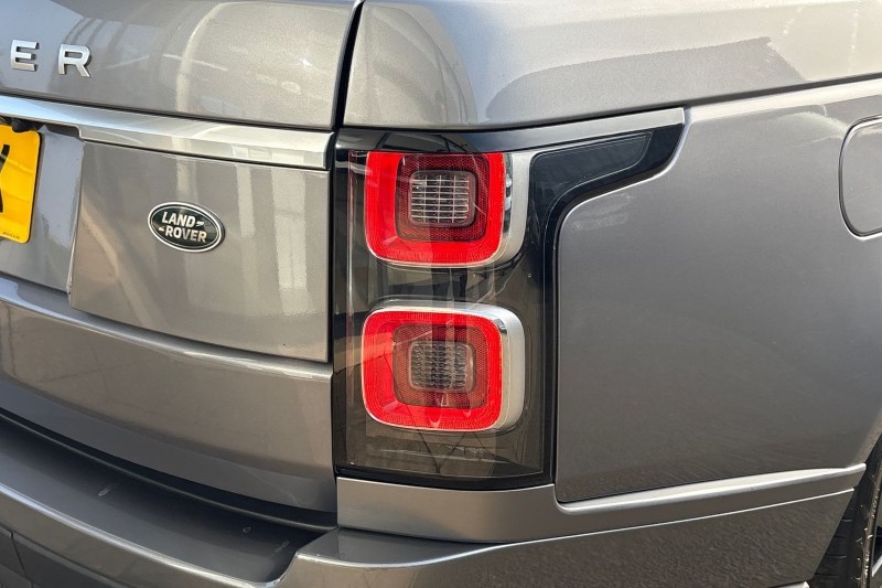 Used Land Rover Range Rover 2020 for sale - 77762963: Photo 51