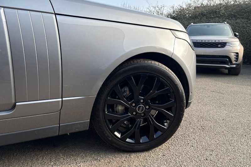 Used Land Rover Range Rover 2020 for sale - 77762963: Photo 53