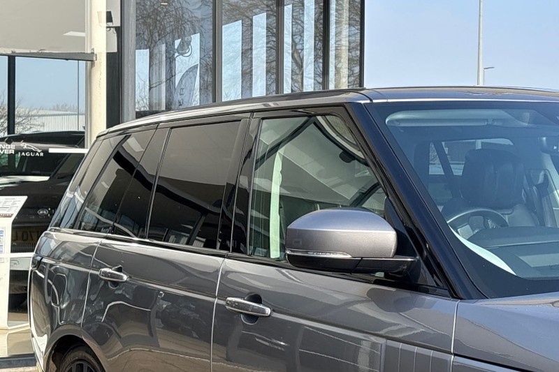 Used Land Rover Range Rover 2020 for sale - 77762963: Photo 54