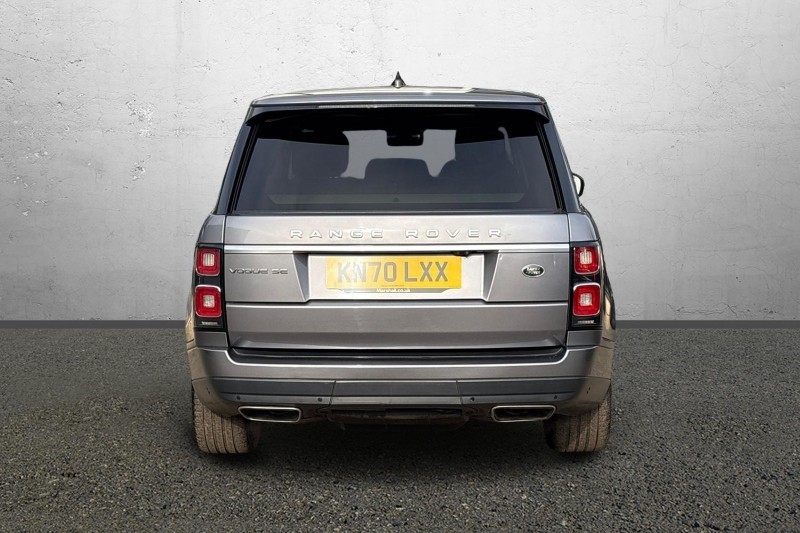 Used Land Rover Range Rover 2020 for sale - 77762963: Photo 6