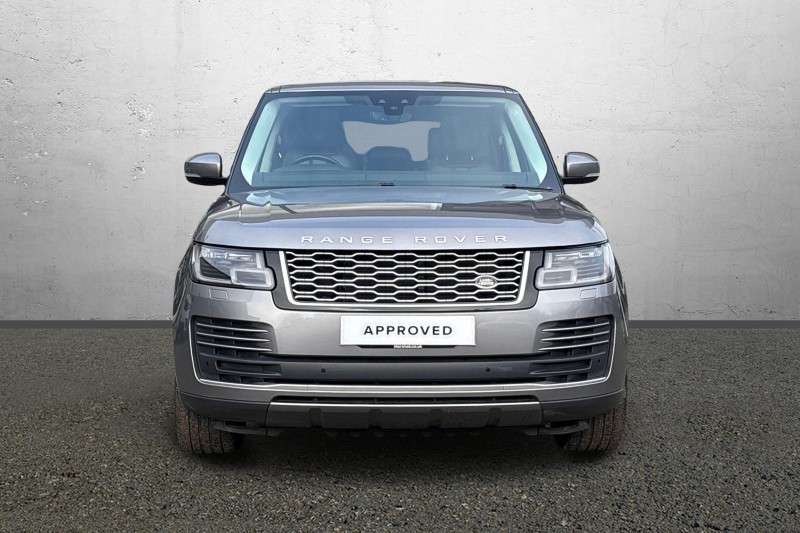Used Land Rover Range Rover 2020 for sale - 77762963: Photo 7