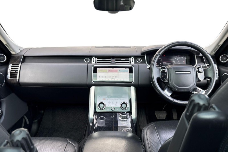 Used Land Rover Range Rover 2020 for sale - 77762963: Photo 9