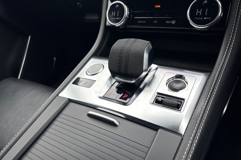 Used Jaguar F-Pace 2021 for sale - 76981510: Photo 13