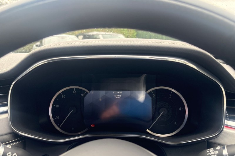 Used Jaguar F-Pace 2021 for sale - 76981510: Photo 16