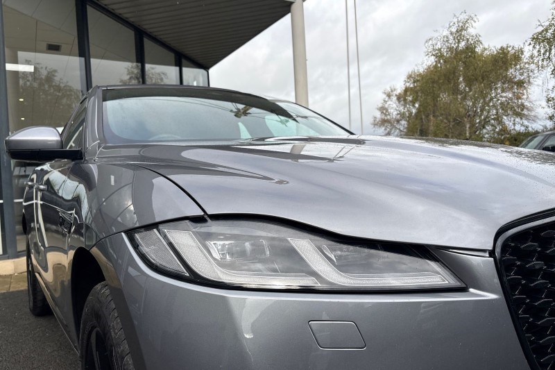 Used Jaguar F-Pace 2021 for sale - 76981510: Photo 17