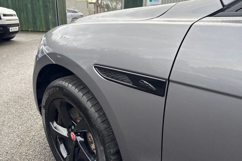 Used Jaguar F-Pace 2021 for sale - 76981510: Photo 20