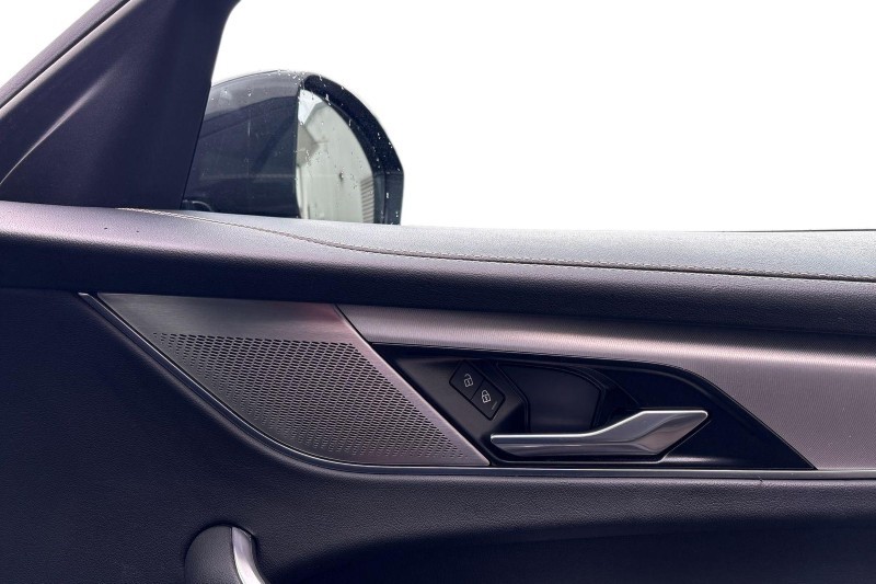 Used Jaguar F-Pace 2021 for sale - 76981510: Photo 22