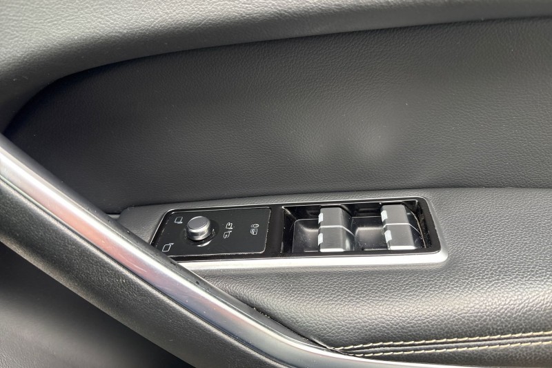 Used Jaguar F-Pace 2021 for sale - 76981510: Photo 23