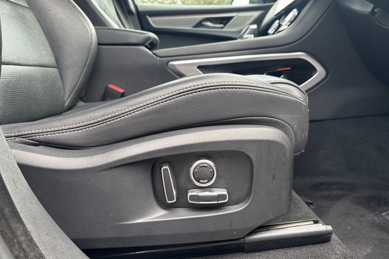 Used Jaguar F-Pace 2021 for sale - 76981510: Photo 24