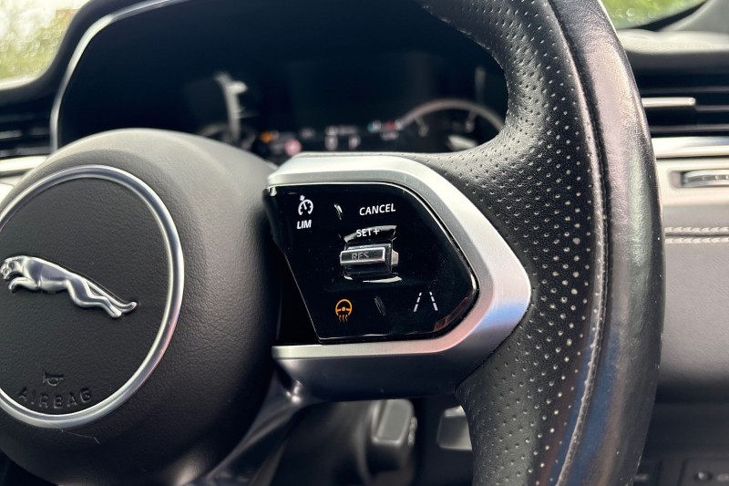 Used Jaguar F-Pace 2021 for sale - 76981510: Photo 27