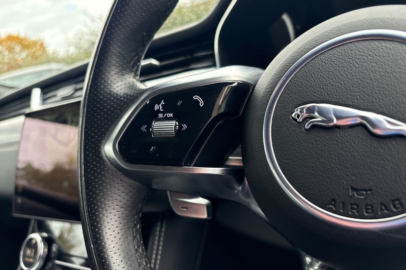 Used Jaguar F-Pace 2021 for sale - 76981510: Photo 28