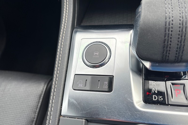 Used Jaguar F-Pace 2021 for sale - 76981510: Photo 35