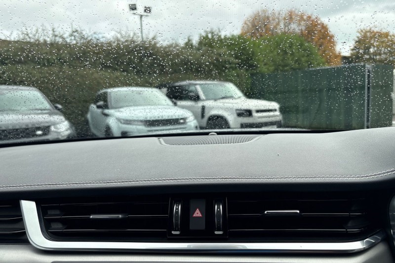 Used Jaguar F-Pace 2021 for sale - 76981510: Photo 37