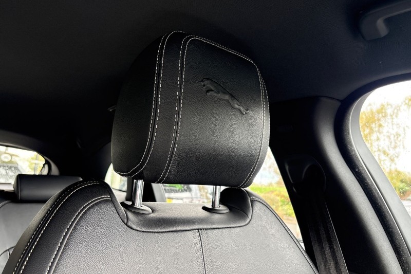 Used Jaguar F-Pace 2021 for sale - 76981510: Photo 38