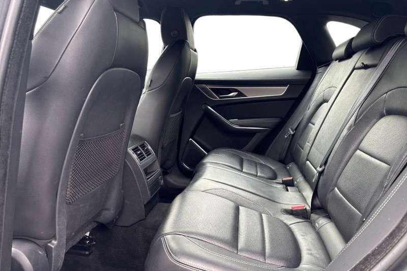 Used Jaguar F-Pace 2021 for sale - 76981510: Photo 4