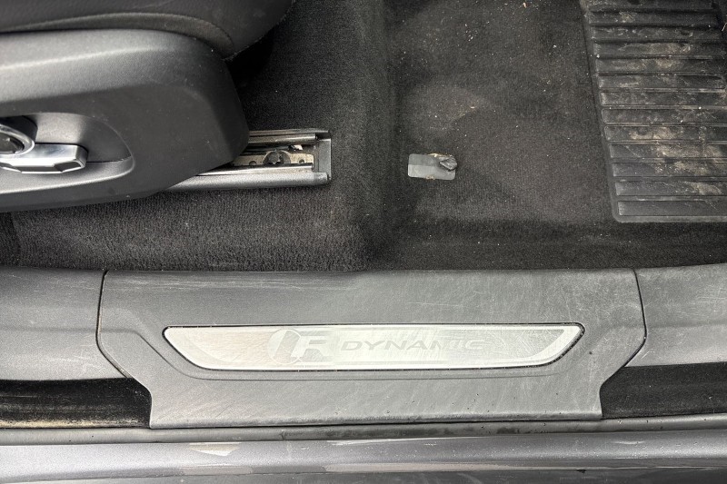 Used Jaguar F-Pace 2021 for sale - 76981510: Photo 41