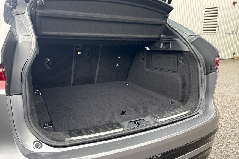 Used Jaguar F-Pace 2021 for sale - 76981510: Photo 42