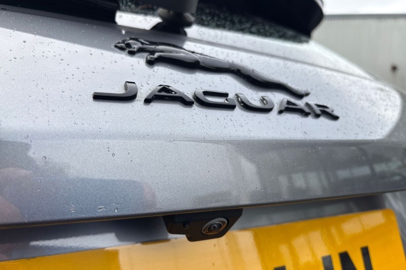 Used Jaguar F-Pace 2021 for sale - 76981510: Photo 44