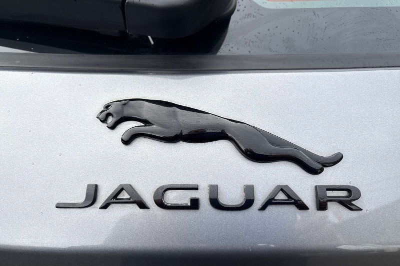 Used Jaguar F-Pace 2021 for sale - 76981510: Photo 48