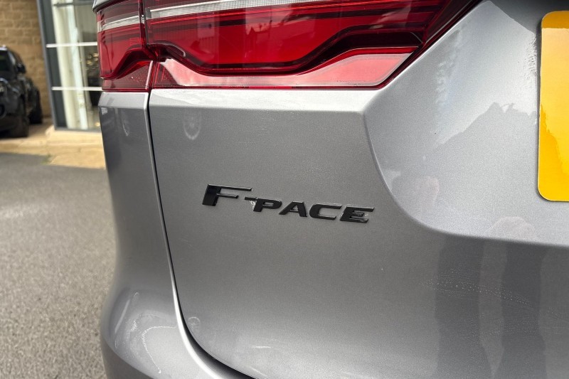 Used Jaguar F-Pace 2021 for sale - 76981510: Photo 49