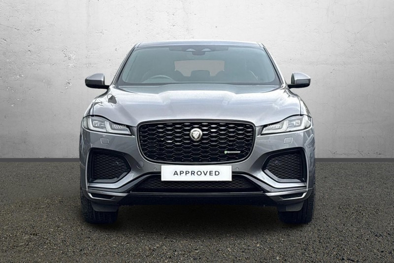 Used Jaguar F-Pace 2021 for sale - 76981510: Photo 7