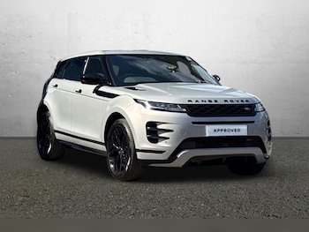 Used Land Rover Range Rover Evoque 2023 for sale - 79320286: Photo