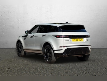 Used Land Rover Range Rover Evoque 2023 for sale - 79320286: Photo