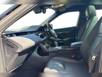 Used Land Rover Range Rover Evoque 2023 for sale - 79320286: Photo