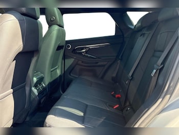 Used Land Rover Range Rover Evoque 2023 for sale - 79320286: Photo