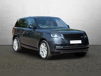 Used Land Rover Range Rover 2025 for sale - 79176991: Photo