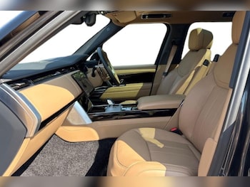 Used Land Rover Range Rover 2025 for sale - 79176991: Photo