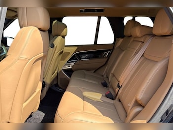 Used Land Rover Range Rover 2025 for sale - 79176991: Photo