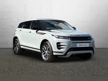 Used Land Rover Range Rover Evoque 2023 for sale - 78236133: Photo