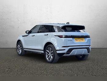 Used Land Rover Range Rover Evoque 2023 for sale - 78236133: Photo
