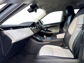 Used Land Rover Range Rover Evoque 2023 for sale - 78236133: Photo