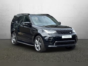 Used Land Rover Discovery 2026 for sale - 79559827: Photo