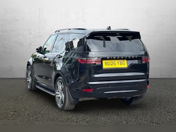 Used Land Rover Discovery 2026 for sale - 79559827: Photo