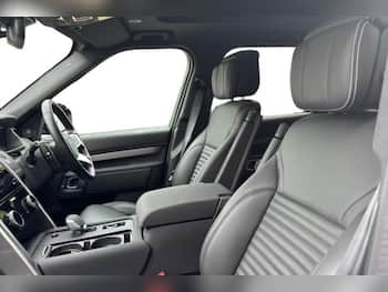 Used Land Rover Discovery 2026 for sale - 79559827: Photo