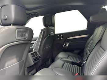 Used Land Rover Discovery 2026 for sale - 79559827: Photo