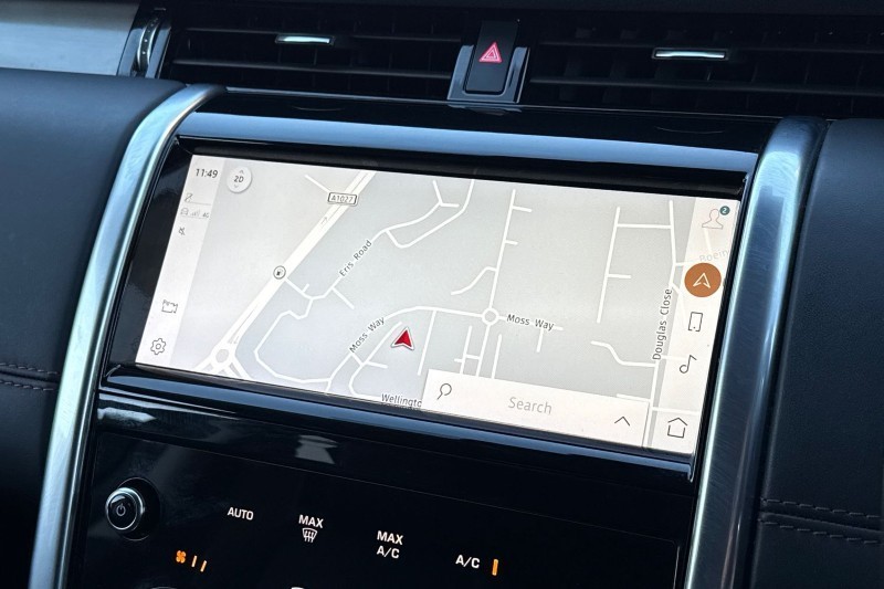 Used Land Rover Discovery Sport 2021 for sale - 78179987: Photo 12