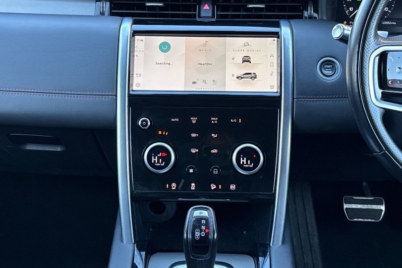 Used Land Rover Discovery Sport 2021 for sale - 78179987: Photo 15